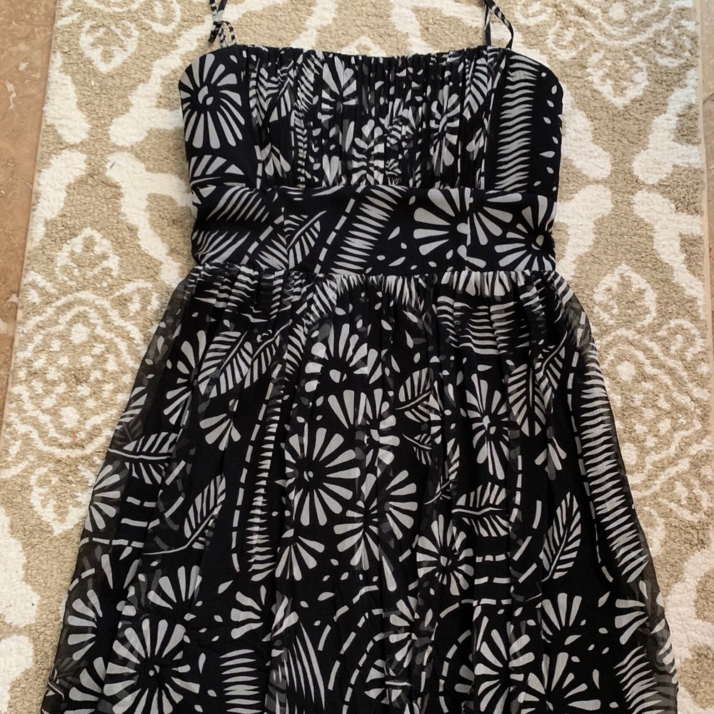 NWT-Guess by Marciano Sundress M